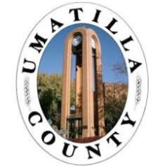 Umatilla County